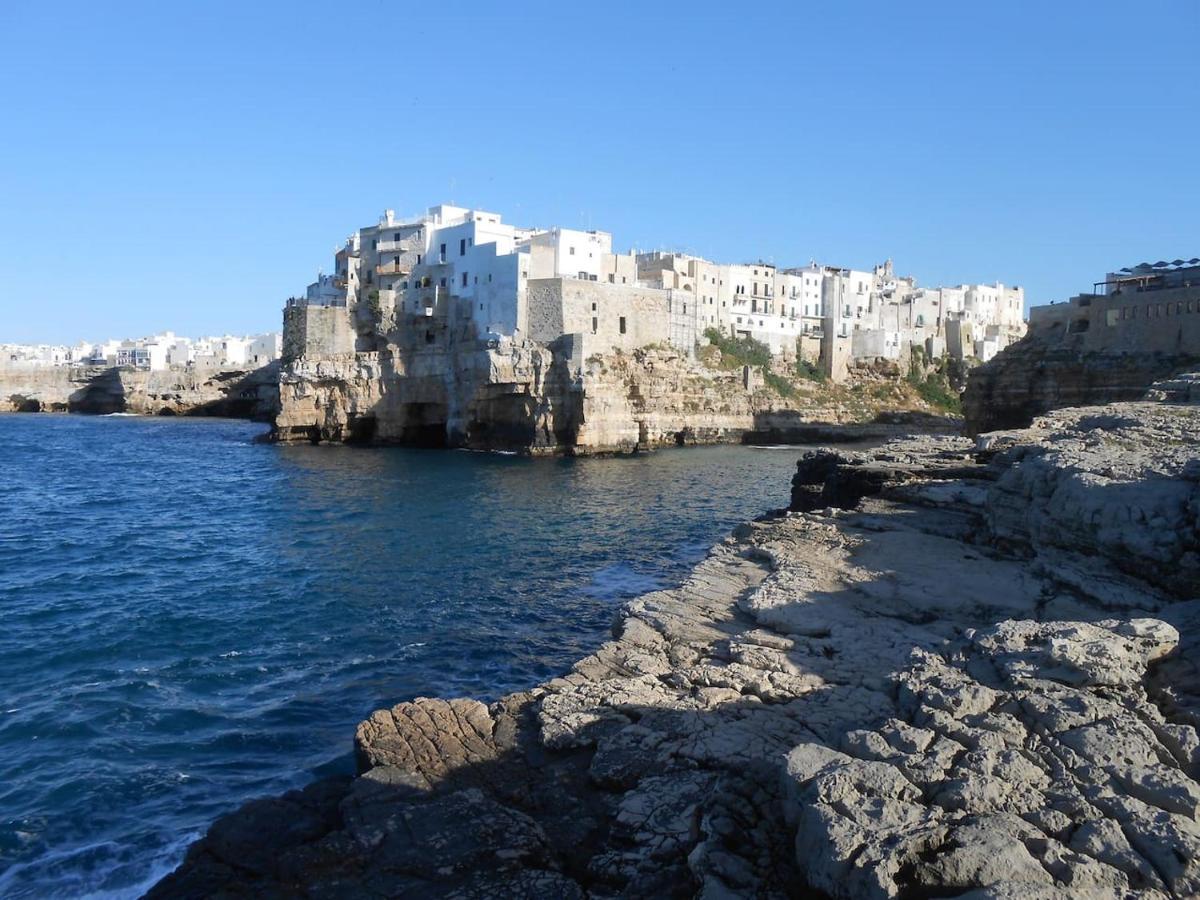 Villa Trullo Tranquillo Ostuni Exterior foto